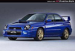 Never seen this STI before...-prodrive-sti.jpg