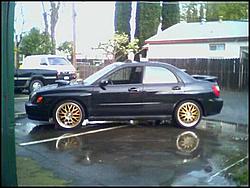 Anyone interested (in trading WRX rims + cash for my 18x7.5 Advan Siena II wheels?)-76660801_240401332_0.jpg