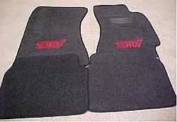 Turbo Timer, Sti Floor mats-floormatts.jpg