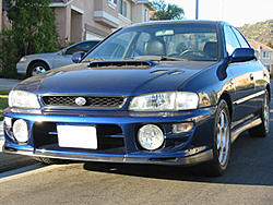 Clean 2.5RS for SALE in Socal-2.5rsfront-small.jpg