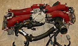 FS misc STI stuff  brembo brakes, intake, Etc-stimanifold.jpg