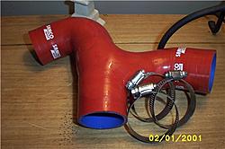 Samco Intercooler Y Hose Red-samco1.jpg