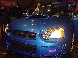 Sti Uncovered @ Peterson-front.jpg