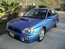 Well, We got our BLUE Subaru last night!!!-p1010082.jpg