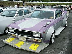 Name this car (Nostalgic Japanese cars)-2005massuru029.jpg