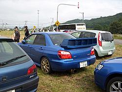 Okay, okay. HERES the rest ofthe pics of the cars at RALLY JAPAN!!!-picture-169.jpg