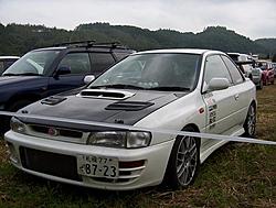 Okay, okay. HERES the rest ofthe pics of the cars at RALLY JAPAN!!!-picture-181.jpg