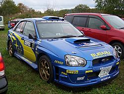 Okay, okay. HERES the rest ofthe pics of the cars at RALLY JAPAN!!!-picture-204.jpg