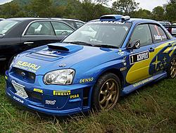 Okay, okay. HERES the rest ofthe pics of the cars at RALLY JAPAN!!!-picture-205.jpg