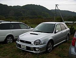 Okay, okay. HERES the rest ofthe pics of the cars at RALLY JAPAN!!!-picture-238.jpg