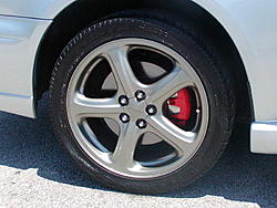 FS: Legacy B4 Turbo 17&quot; wheels in TN-front-wheel-brake.jpg