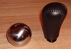 OE 5spd shift knob, Razo knob-knobs.jpg