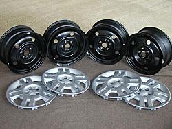 4 Subaru 15&quot; Wheels and Hubcaps-wheels.jpg