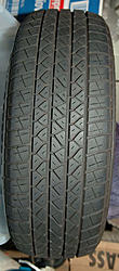 1 - Bridgestone Potenza 205-55-R16 () 90% tread left-tiretread.jpg