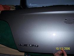 F/S 06 STi Trunk Lid and STi Wing. Steel Grey Metalic-lid2.jpg