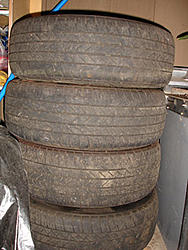 NoCal - South Bay 2003 stock rims with tires..Pics!-tires.jpg