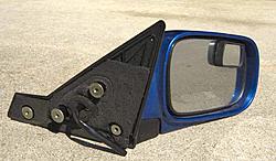 == 2002 Subaru WRX Impreza right side mirror ==-subra_good_side_mirror_1.jpg