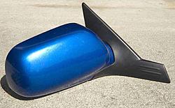 == 2002 Subaru WRX Impreza right side mirror ==-subra_good_side_mirror_2.jpg