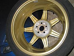 PERFECT PRODRIVE P7's W/Tires-117-1747_smallimg.jpg