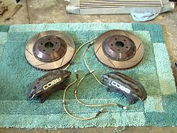 S202, Cusco, COBB, PE, parts for sale...-picture.jpg