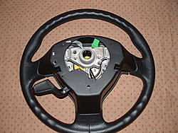 MD: '04 USDM STi Steering Wheel, Momo Shift knob, and '02 OEM RED Gauge Cluster-wheel3.jpg