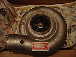 Turbo for sale: TD06H-20G T.E.C.-td06h20gsmall.jpg