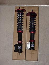 For sale &quot;Buddy Club Racing Spec Damper &quot;-resize-rotation-dsc001.jpg