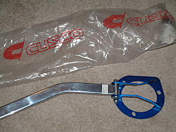 FS: pink Cusco Front strut bar-dscf0041.jpg