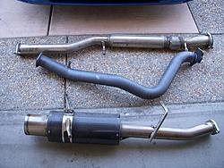 FS: HKS Carbon Ti Exhaust , HKS downpipe-picture-037.jpg