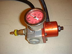 FS - So Cal: SX Fuel Regulator and Denso 290 LPH High Flow Fuel Pump-sx-fuel-pressure-regulator-2-.jpg
