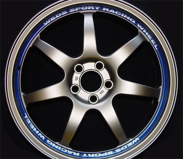 So what's up w/ WedsSport wheels? - i-Club - The Ultimate Subaru